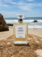 Perfume Travesía 20 · Unisex