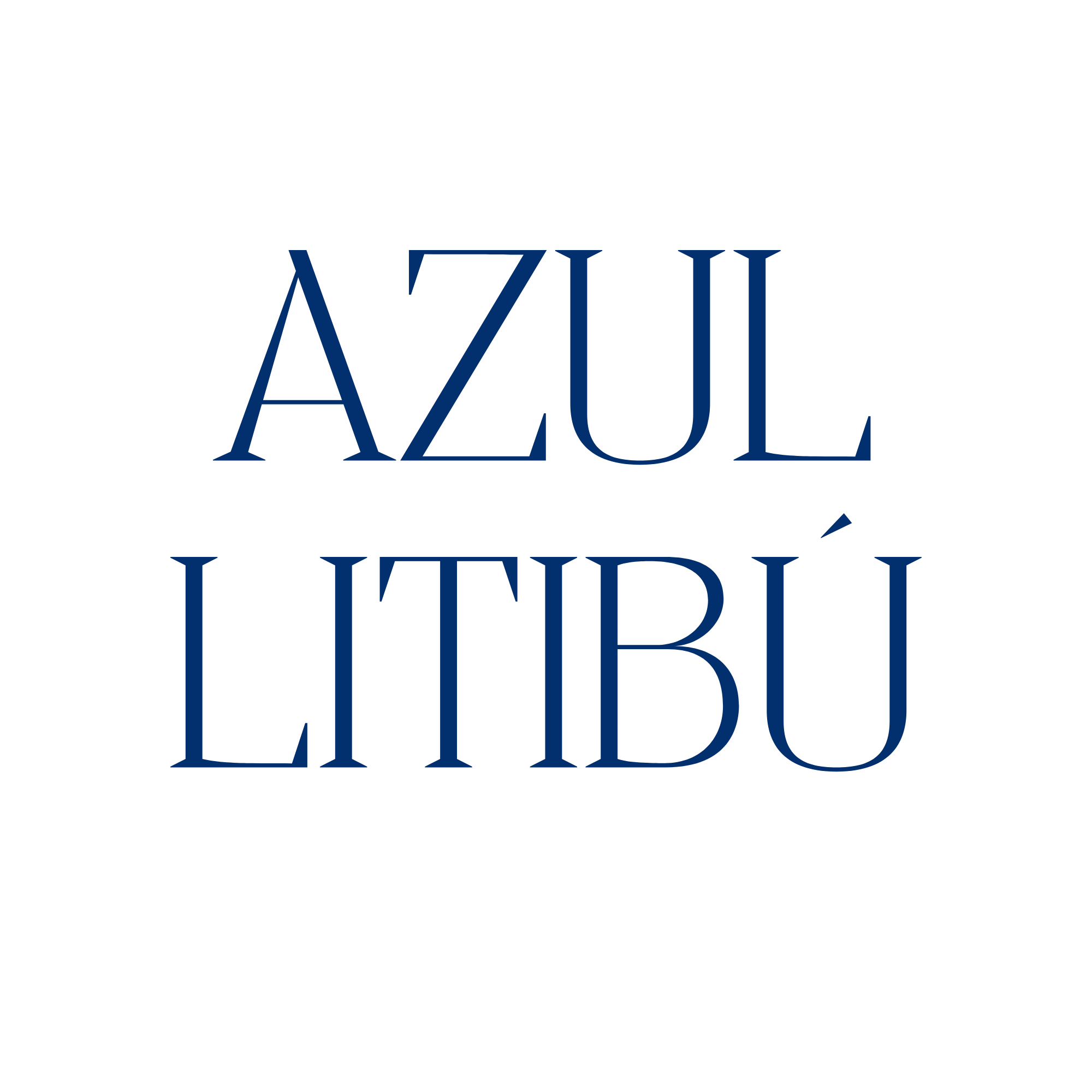 Azul Litibú