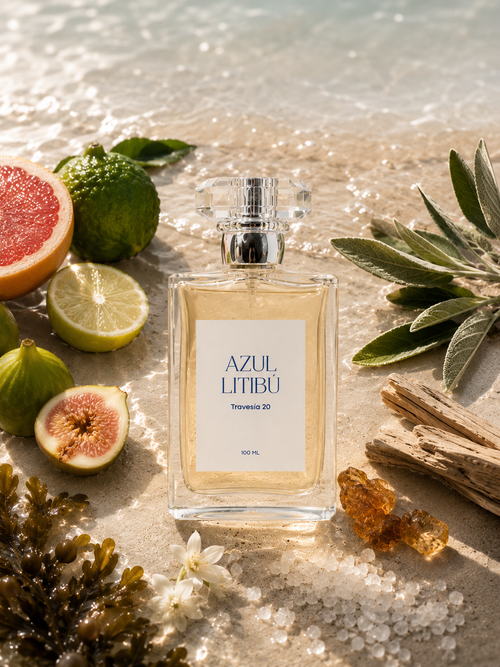Perfume Travesía 20