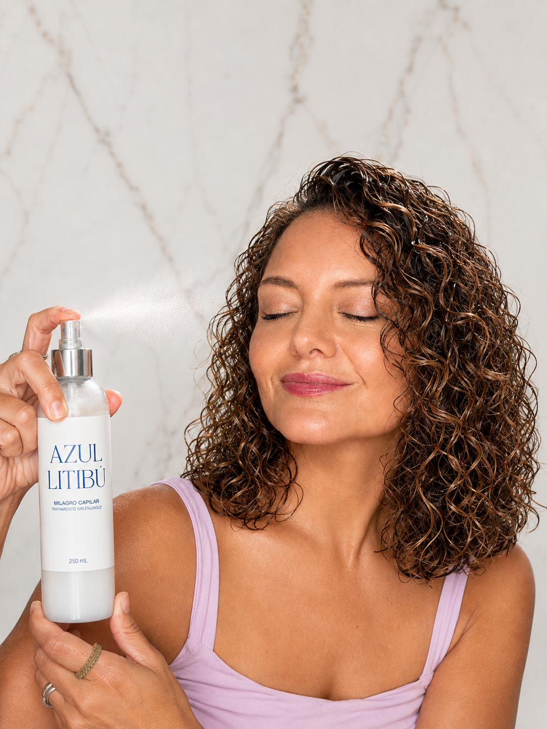 Milagro Capilar 250 ml