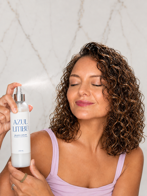 Milagro Capilar 250 ml
